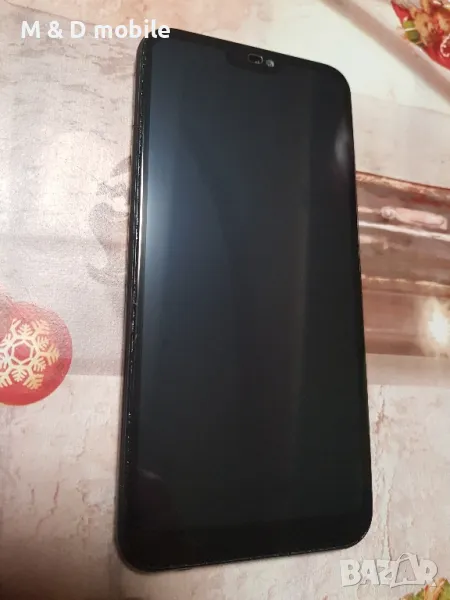 huawei P20 lite, снимка 1