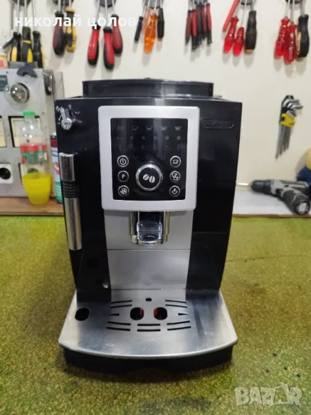 Кафемашина Delonghi Intensa , снимка 1