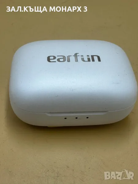 Слушалки EarFun Air Pro 4 , снимка 1