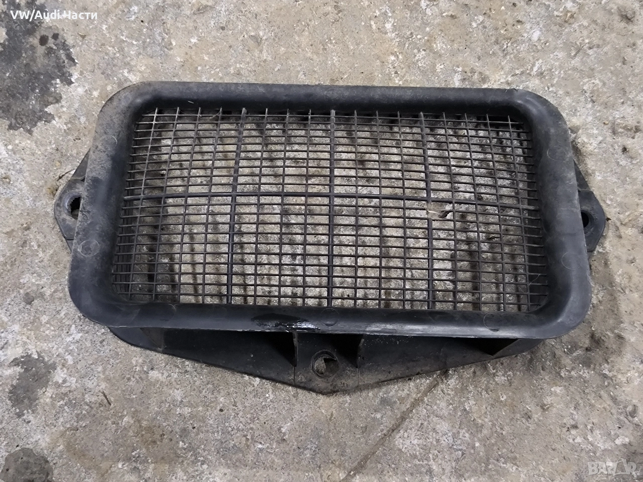 Въздуховод филтър купе за Голф 5 Ауди А3 Пасат Туран Джета VW Golf 5 Audi A3 Passat Touran 1K0815479, снимка 1