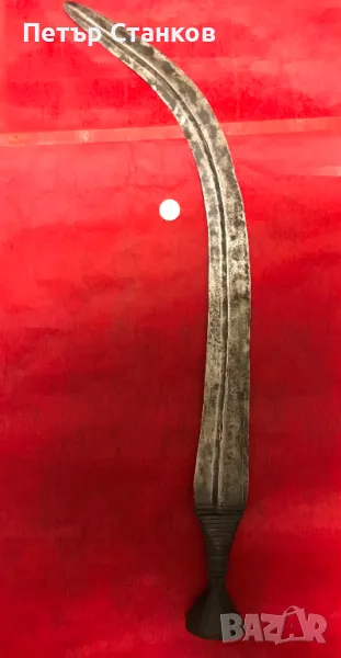 Меч сабя Конго, снимка 1