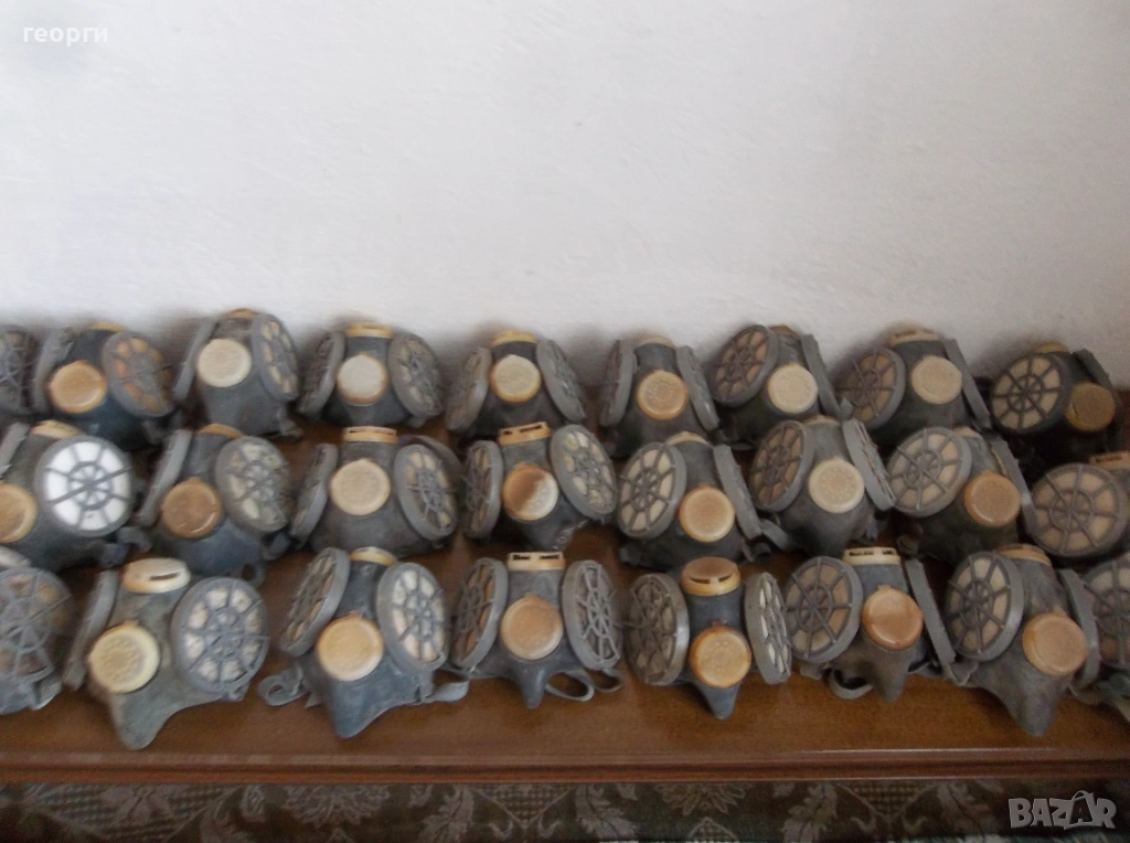 Маски, снимка 1