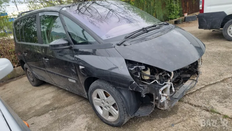 Renault Espace IV JK, на части- 1.9 diesel , снимка 1