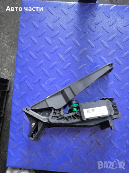 ПОТЕНЦИОМЕТЪР ЗА ГАЗ VOLKSWAGEN TOURAN 1 1T1723503H, снимка 1