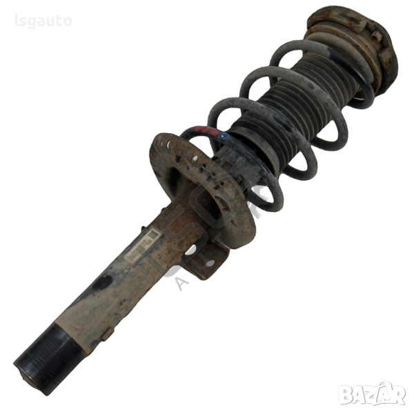 Преден ляв макферсон Skoda Fabia I (6Y) 1999-2008 ID: 151634, снимка 1