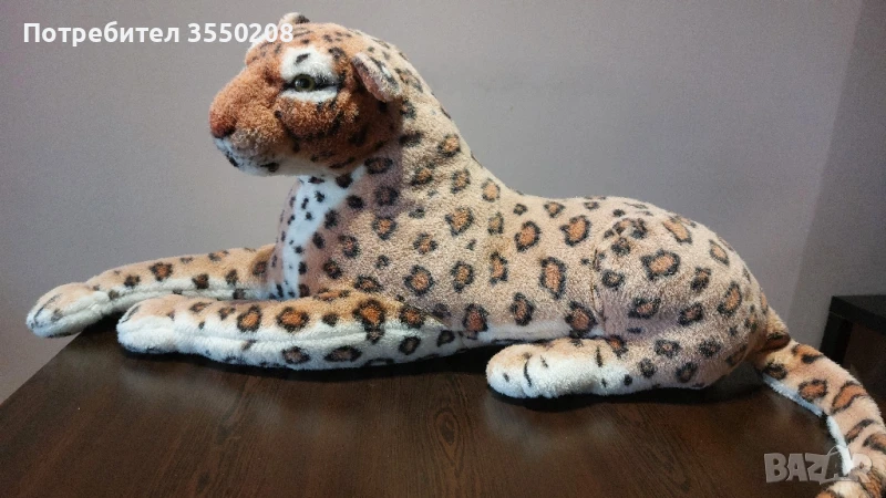 Плюшена играчка, снимка 1