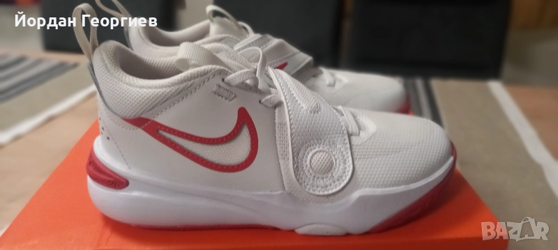 Оригинални маратонки Найк , снимка 1