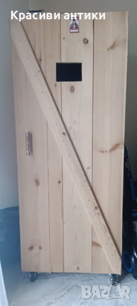 Продава се запазена камера на Райх, снимка 1