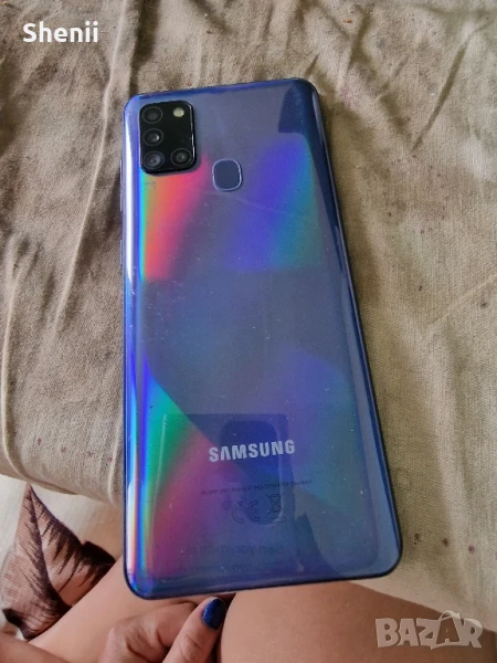 Telefon, снимка 1