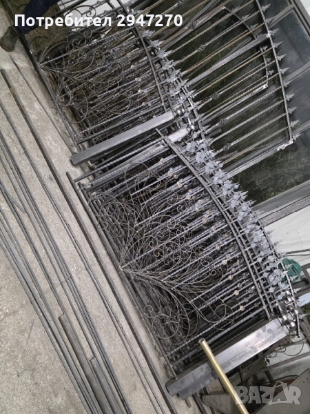 Метални изделия, снимка 1