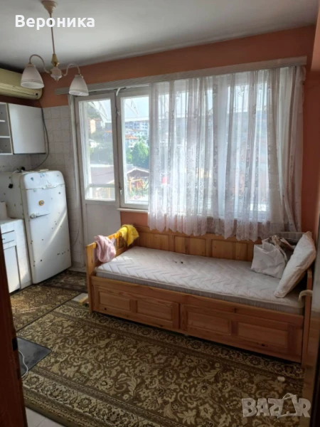 Продавам апартамент в гр.Смолян кв.Устово, снимка 1