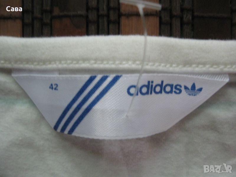 Рокля ADIDAS  , снимка 1