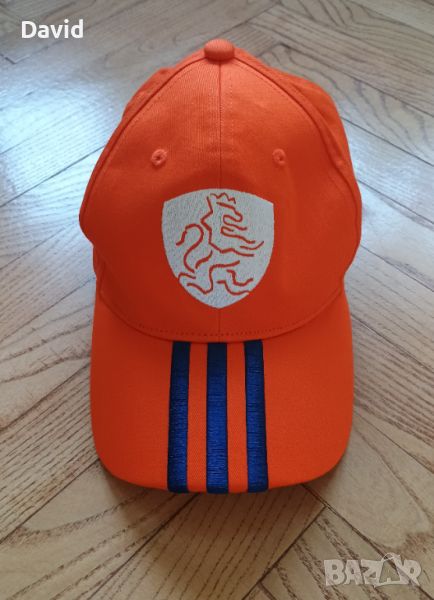 Оригинална шапка на Нидерландия Hockey 🏑, снимка 1