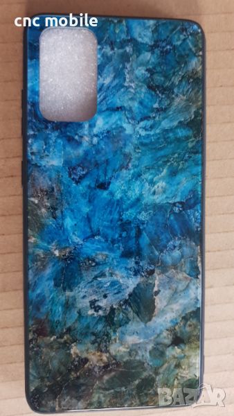 Samsung Galaxy S20 Plus - Samsung S20 Plus - Samsung SM-G985 калъф / case, снимка 1