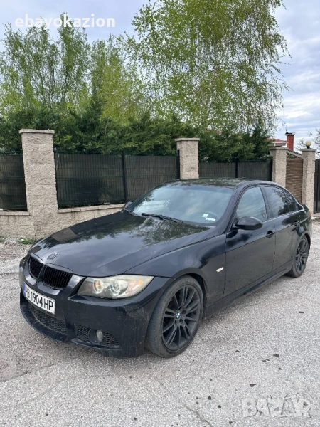 BMW 320d, 2,0 - Бартер или Продажба. , снимка 1