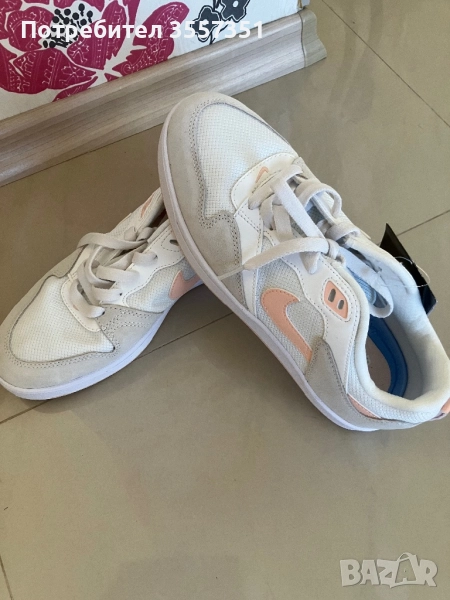 Оригинални маратонки Nike , снимка 1