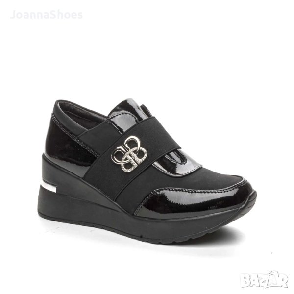 Дамски обувки код 4353, снимка 1