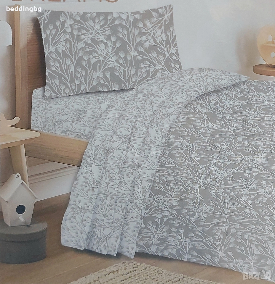 #Спално #бельо Ранфорс олекотена завивка , снимка 1