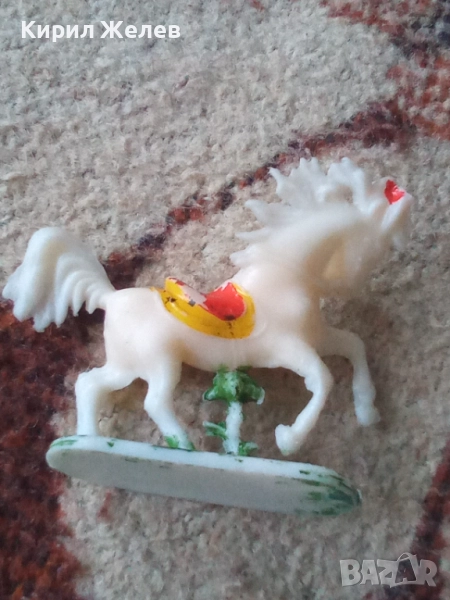 Фигурка на кон 51764, снимка 1