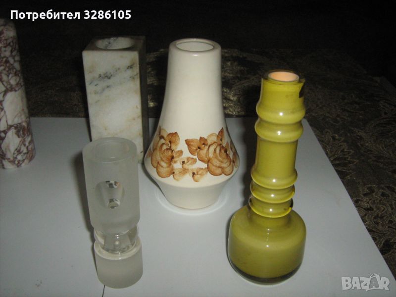 ваза-керамика, снимка 1