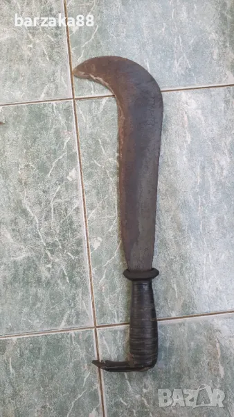 Старо мачете Rinaldi, снимка 1