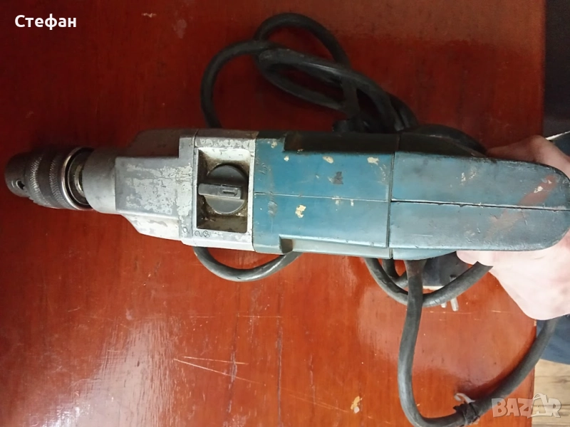 Бормашина , снимка 1