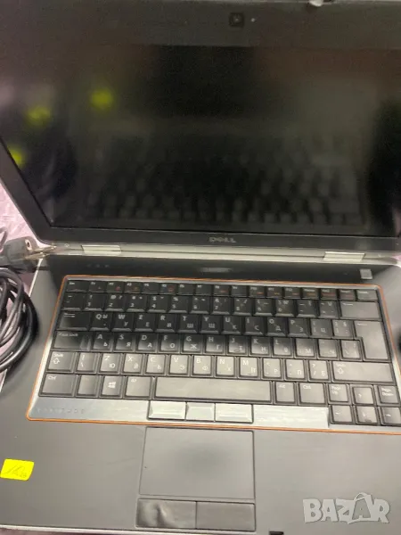 Dell latitude e 6420, снимка 1