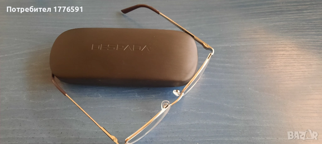 Дамска диоптрична рамка, снимка 1