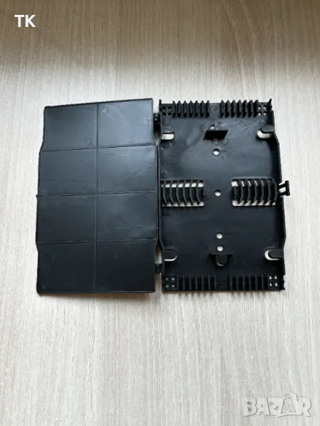 Продавам нови сплайс касети с капак, снимка 1