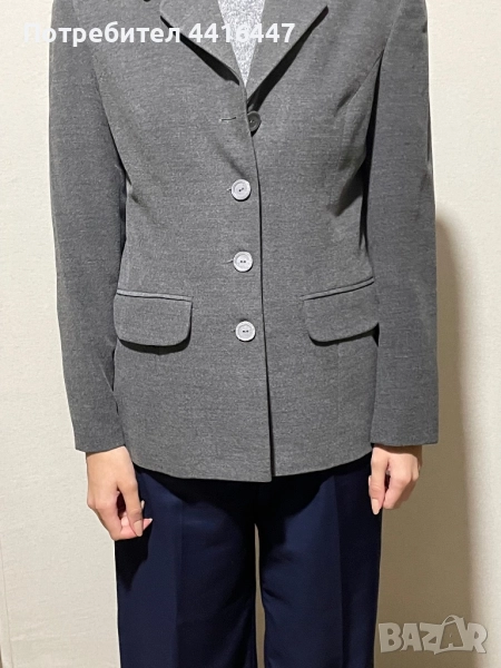 Дамско сако, снимка 1