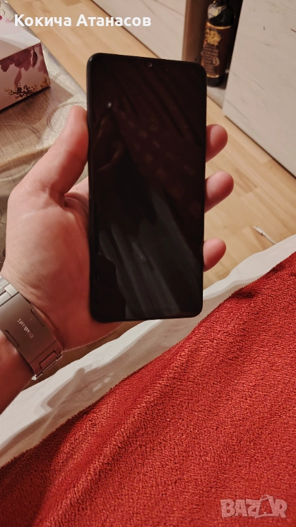 Samsung A12 128GB, снимка 1