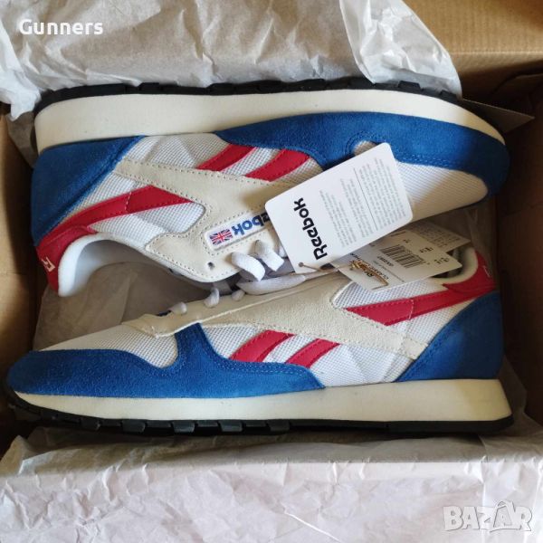 Reebok Classic Leather GX2257, N 44, снимка 1