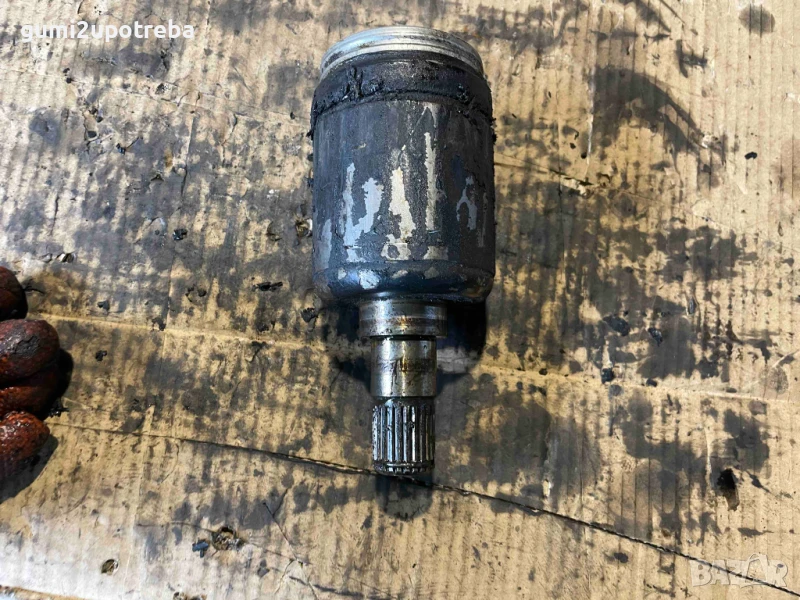 Каре Предно Mercedes W211 E class Tmodel 4matic 320CDI, снимка 1