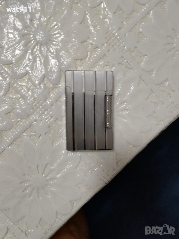 Колекционерска запалка, снимка 1