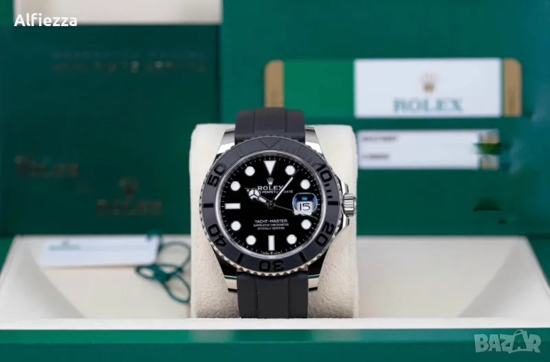 Rolex Yacht-Master, снимка 1