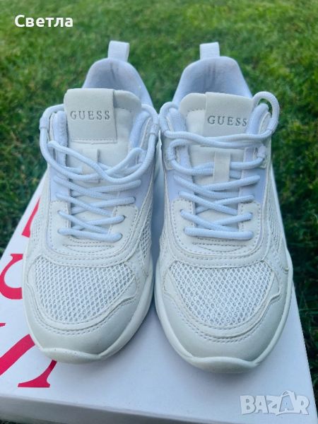 Спортни обувки Guess , снимка 1