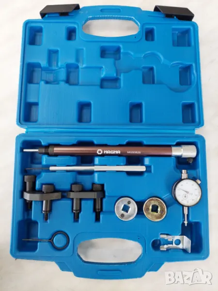 Комплект за зацепване VW, Audi, Seat ,Skoda 1.8 2.0 TSI;TFSI 4V , снимка 1