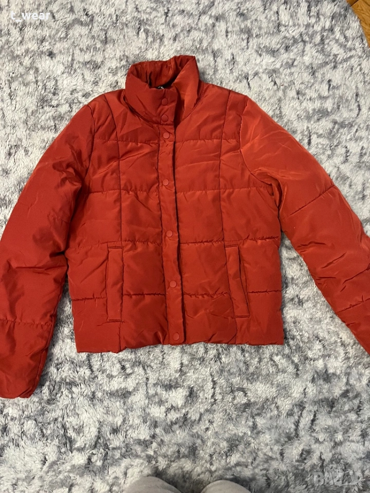 Дамско яке, снимка 1