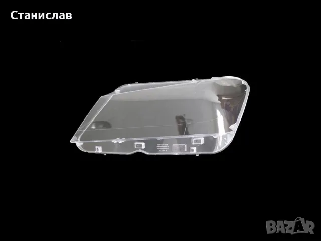 Стъкла (капаци) за фарове за BMW X3 F25, снимка 4 - Части - 47665267