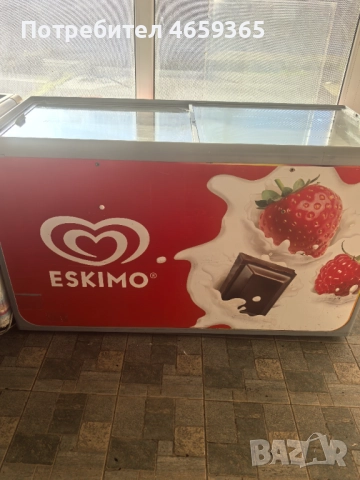 Търговско оборудване , снимка 3 - Друго търговско оборудване - 52520046