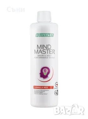 LR Mind Master Gold/ алое гел за пиене с вкус на коприва, праскова, джинджифил, мед, active freedom, снимка 4 - Хранителни добавки - 46484001