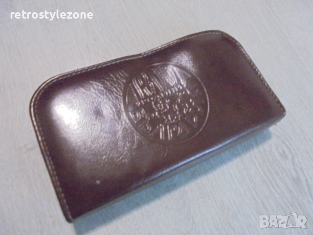 № 8403 Стар туристически комплект прибори – 1300 г. България  , снимка 4 - Други ценни предмети - 52683700