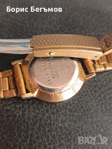 Швейцарски дамски часовник Алтанус/Altanus, снимка 2 - Дамски - 52009690