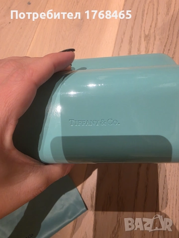 Слънчеви очила Tiffany & co, снимка 8 - Слънчеви и диоптрични очила - 52991011