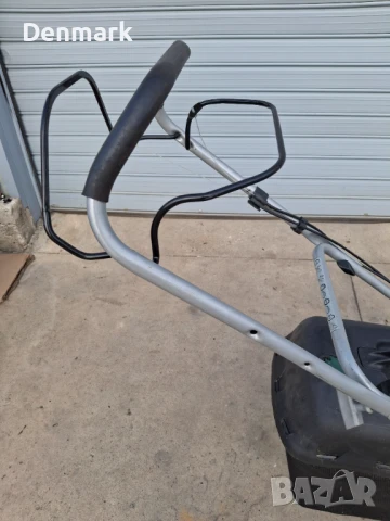 Бензинова самоходна косачка, снимка 4 - Градинска техника - 50853497