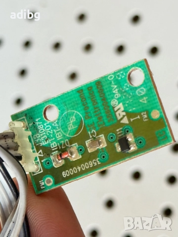 5213213971 Delonghi - Хол Сензор Датчик Асонсьор Редуктор кафе група , снимка 5 - Кафемашини - 52670846