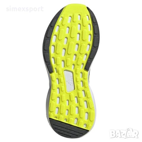 МАРАТОНКИ ADIDAS RAPIDASPORT K, снимка 4 - Маратонки - 45448897