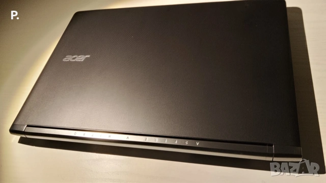 Геймърски 17" Acer Aspire V Nitro, снимка 13 - Лаптопи за игри - 53669030