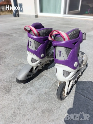 Ролери размер 29 - 32, снимка 3 - Ролери, кънки - 53847836