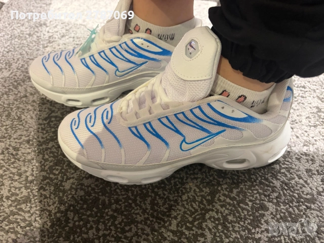 Маратонки, снимка 5 - Маратонки - 54219939